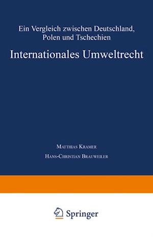 Internationales Umweltrecht