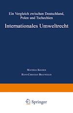 Internationales Umweltrecht