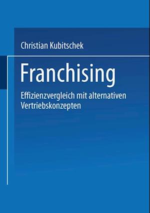 Franchising