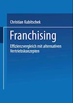 Franchising