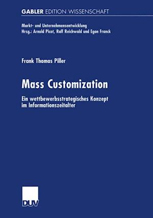 Mass Customization