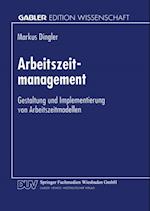 Arbeitszeitmanagement