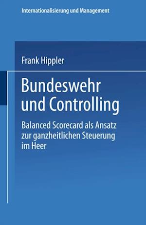 Bundeswehr und Controlling