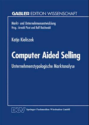 Computer Aided Selling