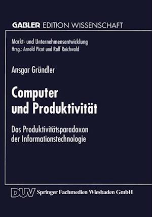 Computer und Produktivität