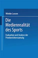 Die Medienrealität des Sports