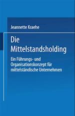 Die Mittelstandsholding in Deutschland