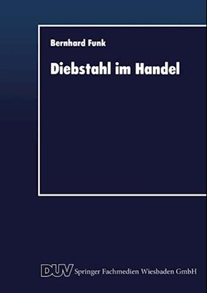 Diebstahl im Handel