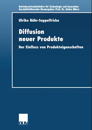 Diffusion neuer Produkte