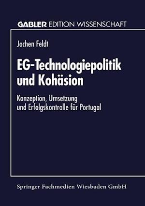 EG-Technologiepolitik und Kohäsion