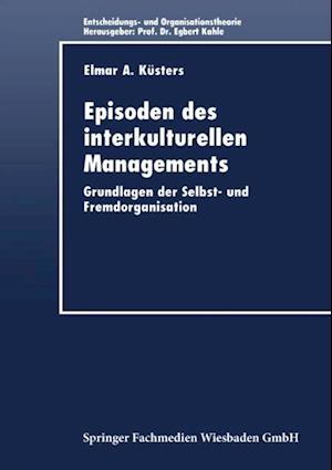 Episoden des interkulturellen Managements