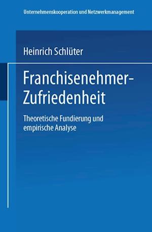 Franchisenehmer-Zufriedenheit