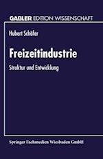 Freizeitindustrie