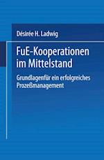 F&E-Kooperationen im Mittelstand