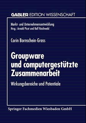 Groupware und computergestützte Zusammenarbeit