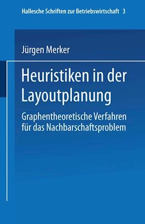 Heuristiken in der Layoutplanung