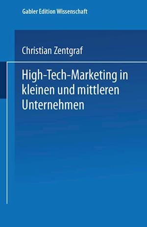 High-Tech-Marketing in kleinen und mittleren Unternehmen