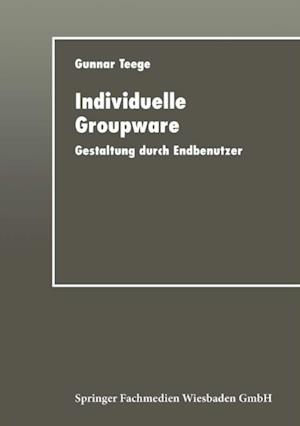 Individuelle Groupware