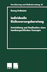 Individuelle Risikovorsorgeberatung