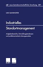 Industrielles Standortmanagement