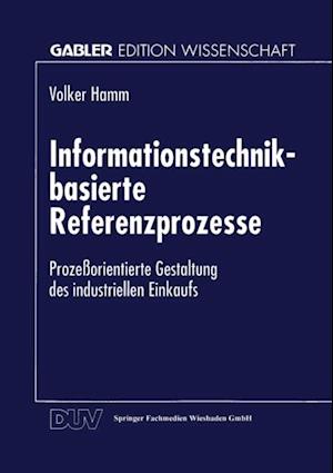 Informationstechnik-basierte Referenzprozesse