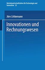 Innovationen und Rechnungswesen