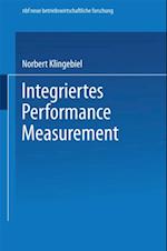 Integriertes Performance Measurement