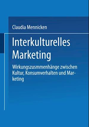 Interkulturelles Marketing