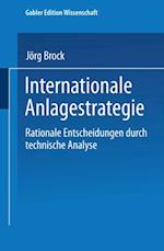 Internationale Anlagestrategie