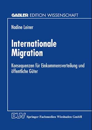 Internationale Migration