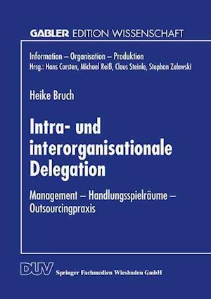 Intra- und interorganisationale Delegation