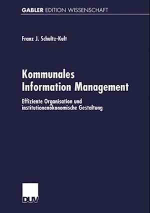 Kommunales Information Management