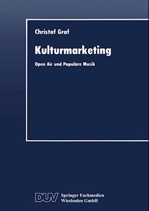 Kulturmarketing