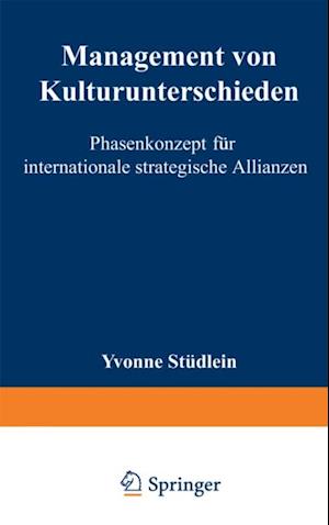 Management von Kulturunterschieden