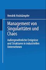 Management von Singularitäten und Chaos