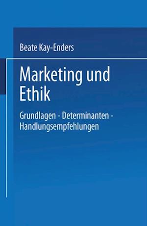 Marketing und Ethik