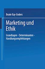 Marketing und Ethik