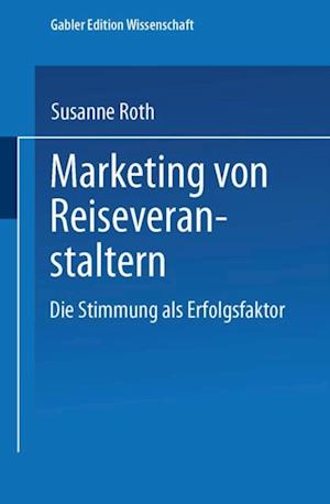 Marketing von Reiseveranstaltern