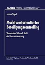 Marktwertorientiertes Beteiligungscontrolling