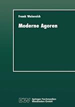 Moderne Agoren