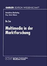 Multimedia in der Marktforschung