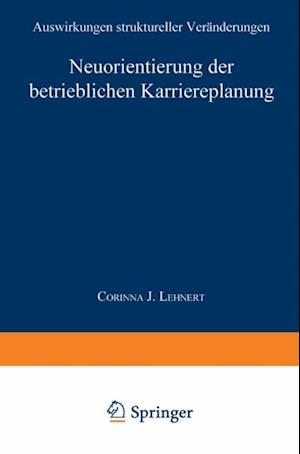 Neuorientierung der betrieblichen Karriereplanung