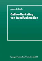 Online-Marketing von Rundfunkmedien