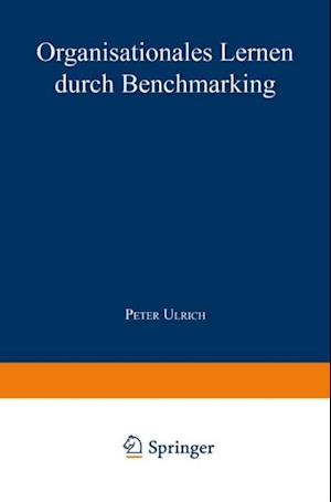 Organisationales Lernen durch Benchmarking