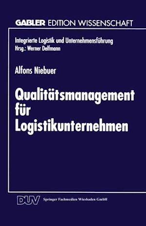 Qualitätsmanagement für Logistikunternehmen