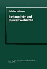 Rationalität und Umweltverhalten