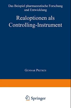 Realoptionen als Controlling-Instrument