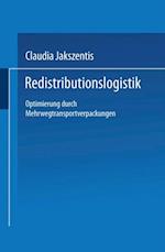 Redistributionslogistik