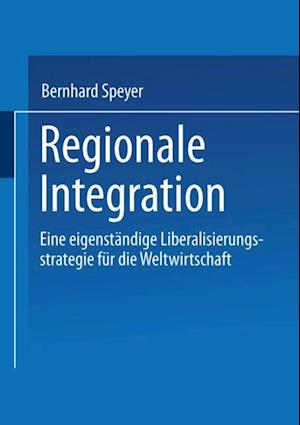 Regionale Integration