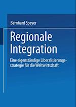 Regionale Integration